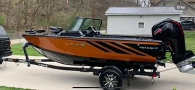 Slide: The Image of Lowe FS 1700 2022 - 1