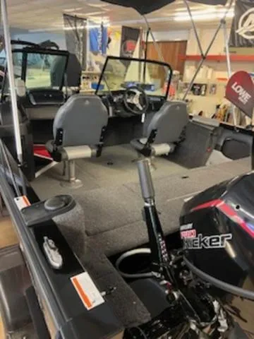 Slide: The Image of Lowe FS 1700 2022 - 2