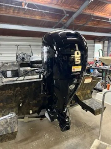 Slide: The Image of Lowe Roughneck RX1870 Pathfinder 2025 - 6