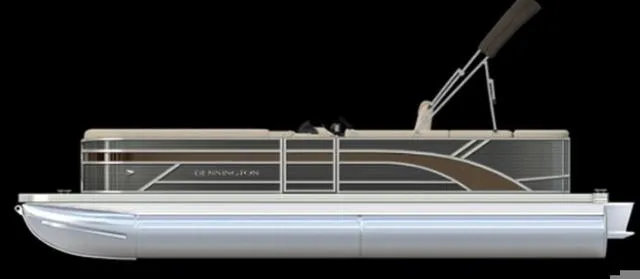 Slide: The Image of Bennington 20SL 2025 - 3