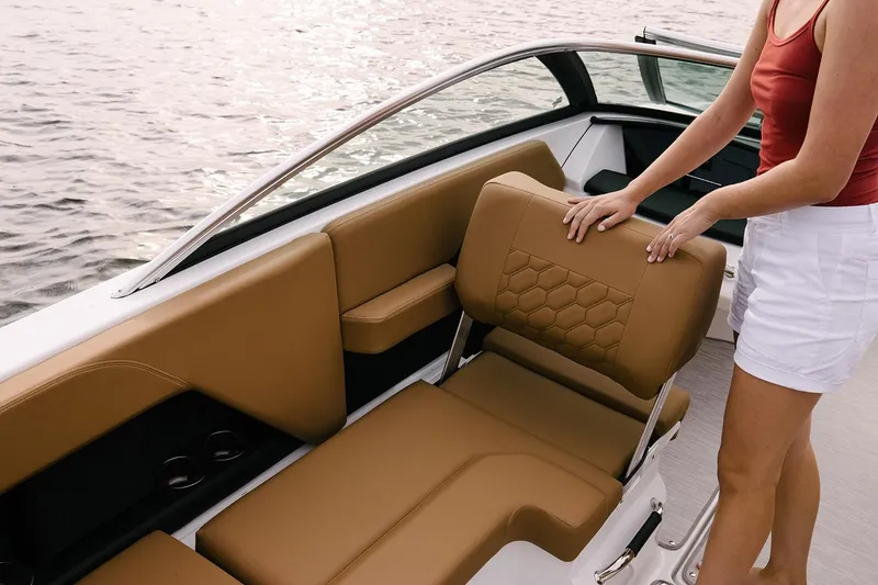 Slide: The Image of Manufacturer Provided Image - 17