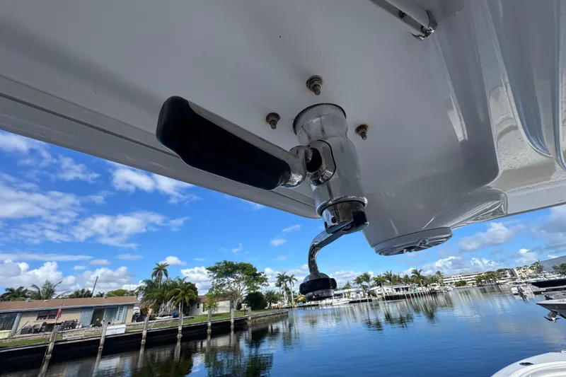 Slide: The Image of Edgewater 280CC 2022 - 20
