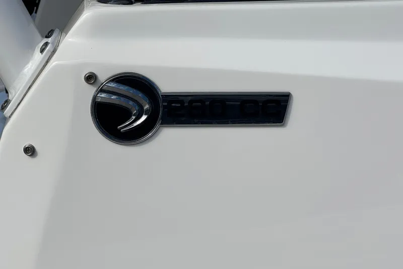 Slide: The Image of Edgewater 280CC 2022 - 33