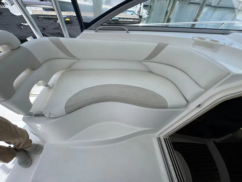 Slide: The Image of Boston Whaler 305 Conquest 2004 - 15