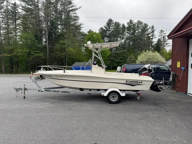 Slide: The Image of Caravelle 191 2000 - 4