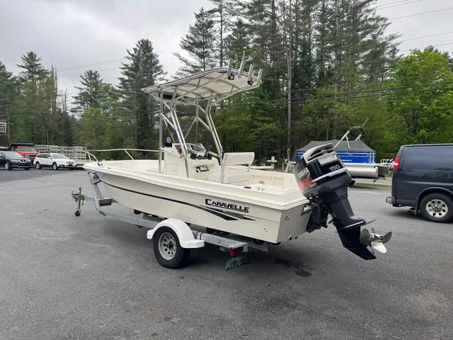 Slide: The Image of Caravelle 191 2000 - 5