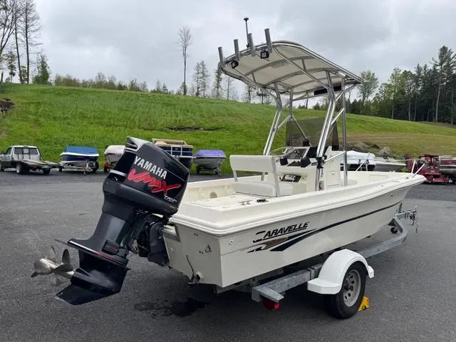 Slide: The Image of Caravelle 191 2000 - 6