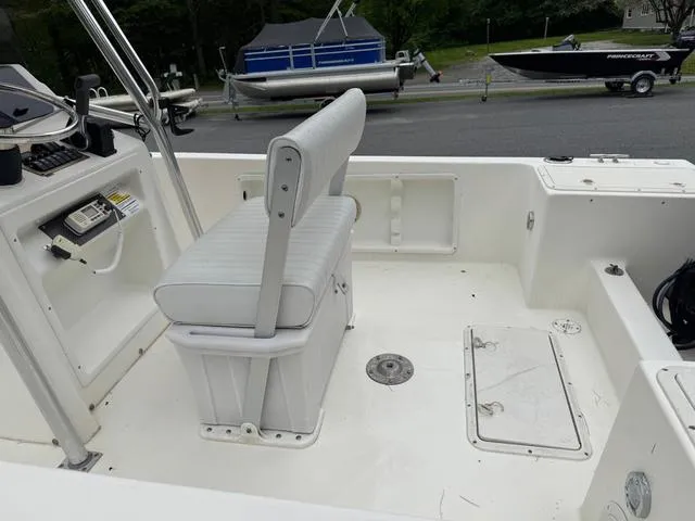 Slide: The Image of Caravelle 191 2000 - 8