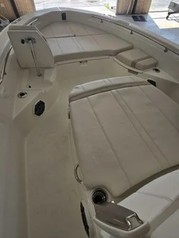 Slide: The Image of Boston Whaler 250 Dauntless 2025 - 7
