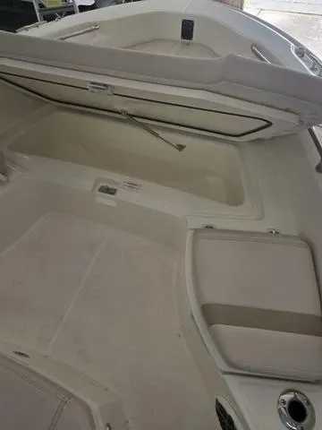 Slide: The Image of Boston Whaler 250 Dauntless 2025 - 8