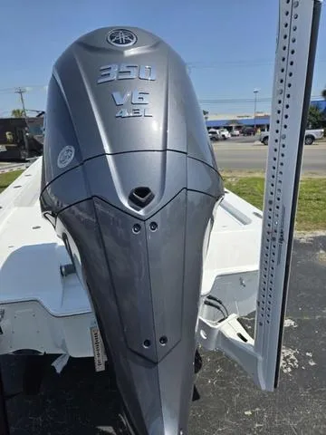 Slide: The Image of Contender 26 Bay 2025 - 8