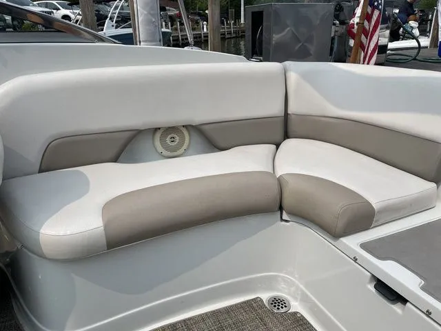 Slide: The Image of Crownline Boats 255 SS 2015 - 27