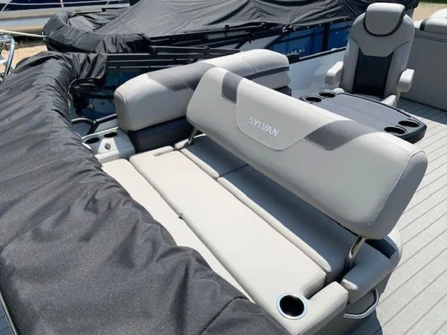 Slide: The Image of Sylvan L5 CLZ DH 2025 - 11