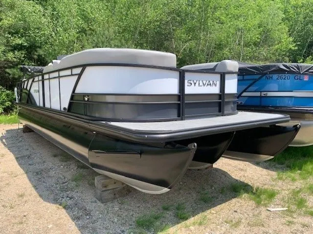 Slide: The Image of Sylvan L5 CLZ DH 2025 - 3