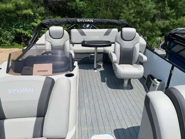 Slide: The Image of Sylvan L5 CLZ DH 2025 - 9