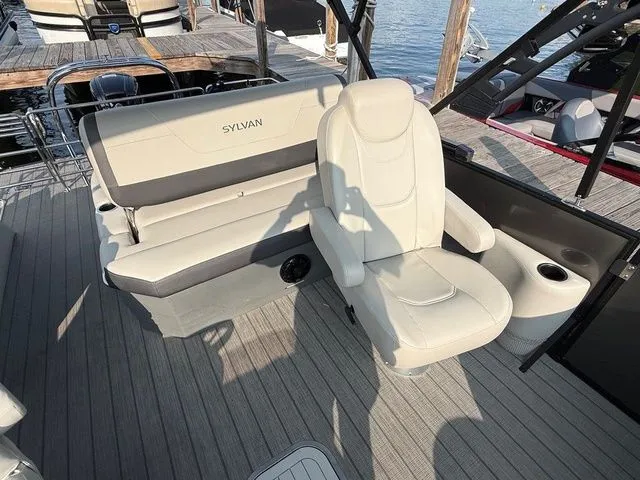 Slide: The Image of Sylvan MIRAGE X1 CLZ DH 2025 - 12