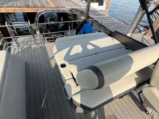 Slide: The Image of Sylvan MIRAGE X1 CLZ DH 2025 - 13