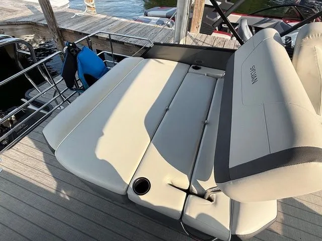 Slide: The Image of Sylvan MIRAGE X1 CLZ DH 2025 - 14