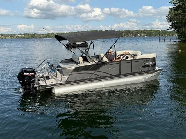 Slide: The Image of Sylvan MIRAGE X1 CLZ DH 2025 - 3