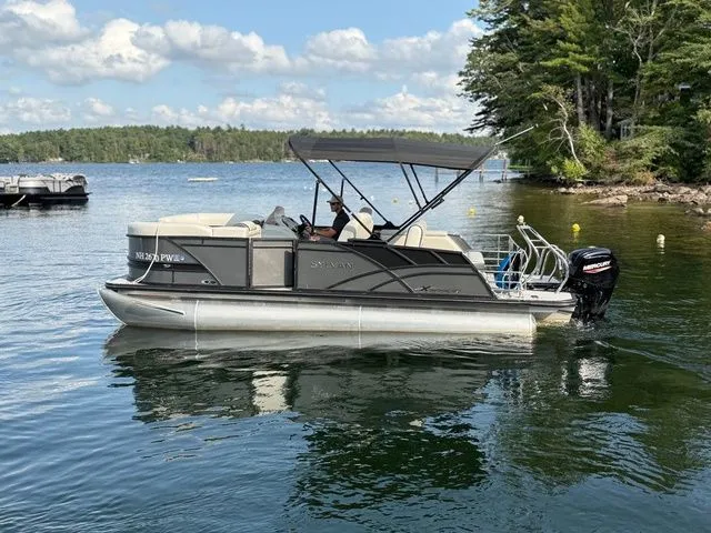 Slide: The Image of Sylvan MIRAGE X1 CLZ DH 2025 - 5