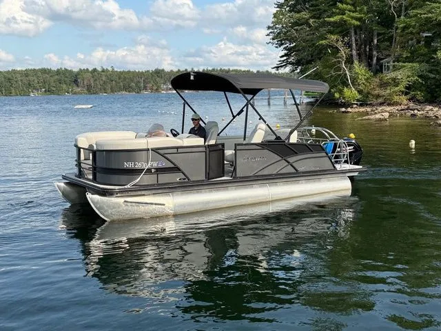 Slide: The Image of Sylvan MIRAGE X1 CLZ DH 2025 - 6