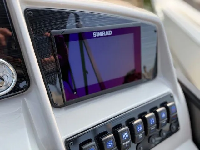 Slide: The Image of Sylvan MIRAGE X1 CLZ DH 2025 - 9