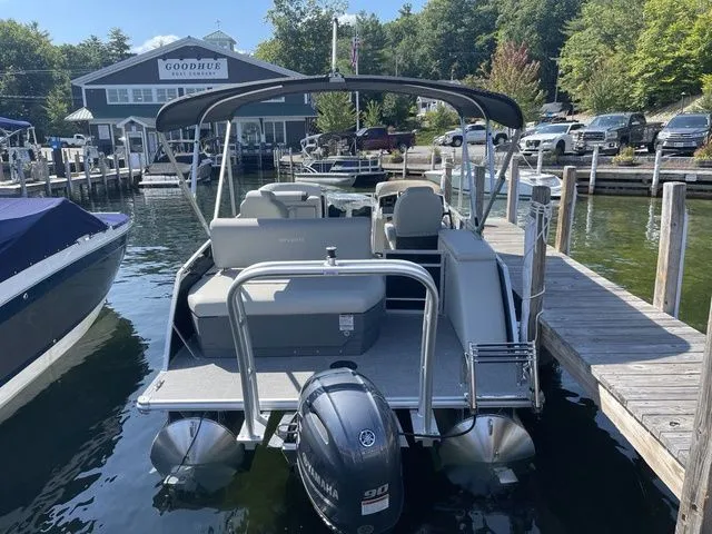 Slide: The Image of Sylvan Mirage 8520 CLZ DH 2025 - 6