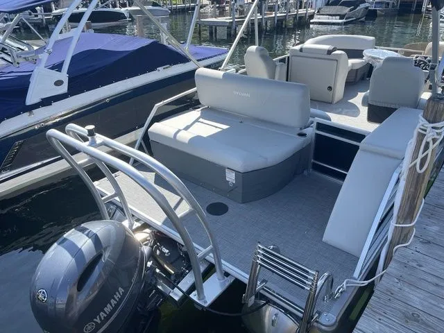 Slide: The Image of Sylvan Mirage 8520 CLZ DH 2025 - 7