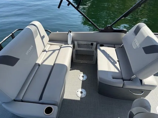 Slide: The Image of Sylvan L1 DLZ 2025 - 13