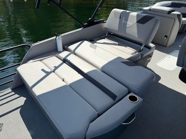 Slide: The Image of Sylvan L1 DLZ 2025 - 14