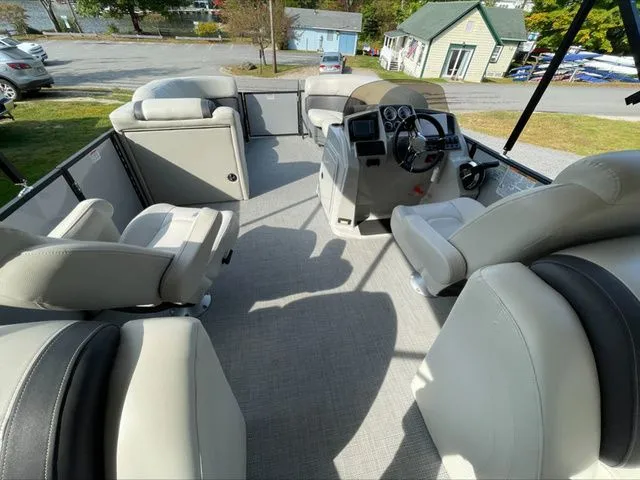 Slide: The Image of Sylvan X3 2023 - 2