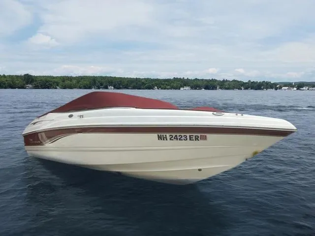 Slide: The Image of Chaparral 180 SSi 2004 - 4