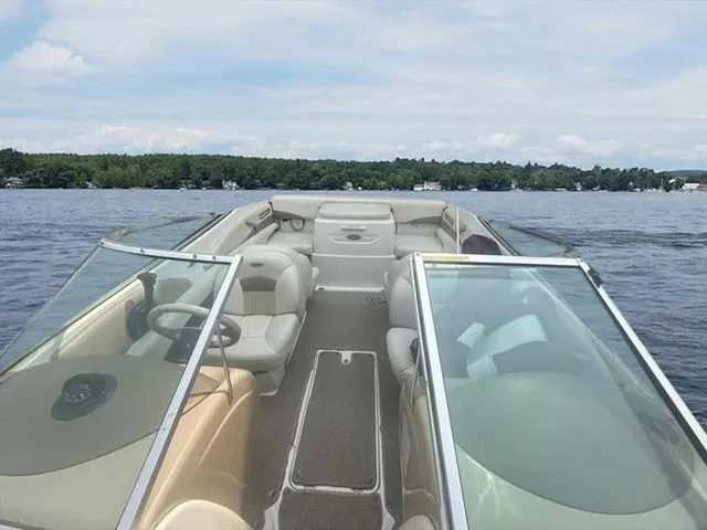 Slide: The Image of Chaparral 180 SSi 2004 - 5