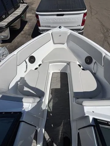 Slide: The Image of Four Winns H1 2025 - 17