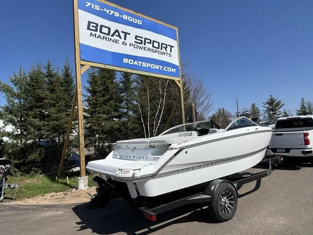 Slide: The Image of Four Winns H1 2025 - 2