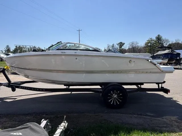 Slide: The Image of Four Winns H1 2025 - 5