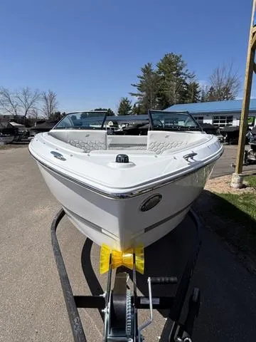 Slide: The Image of Four Winns H1 2025 - 7