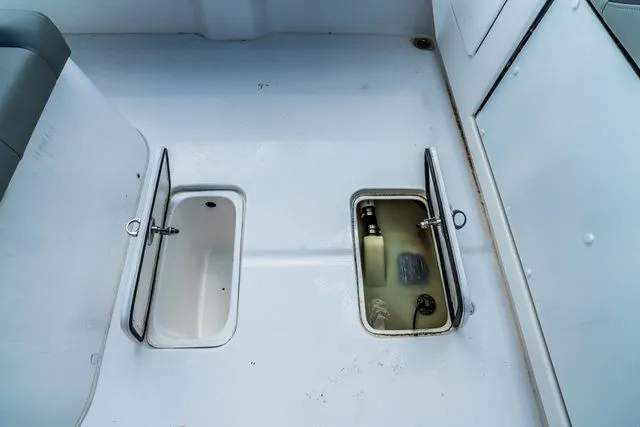 Slide: The Image of Cape Horn Yachts 32 T 2025 - 10