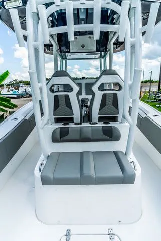 Slide: The Image of Cape Horn Yachts 32 T 2025 - 11