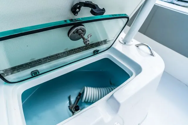 Slide: The Image of Cape Horn Yachts 32 T 2025 - 12