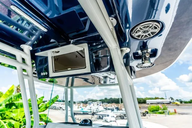 Slide: The Image of Cape Horn Yachts 32 T 2025 - 19