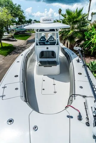 Slide: The Image of Cape Horn Yachts 32 T 2025 - 24