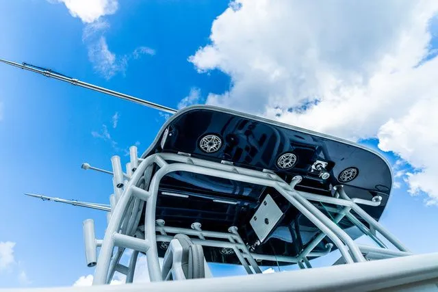 Slide: The Image of Cape Horn Yachts 32 T 2025 - 26