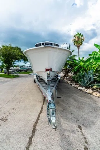 Slide: The Image of Cape Horn Yachts 32 T 2025 - 3