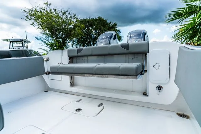 Slide: The Image of Cape Horn Yachts 32 T 2025 - 9