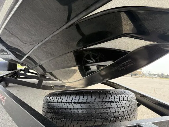 Slide: The Image of Phoenix Bass Boat 20 XE 2024 - 28