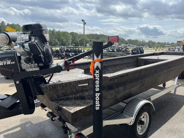 Slide: The Image of Xpress Bayou 17 2024 - 10