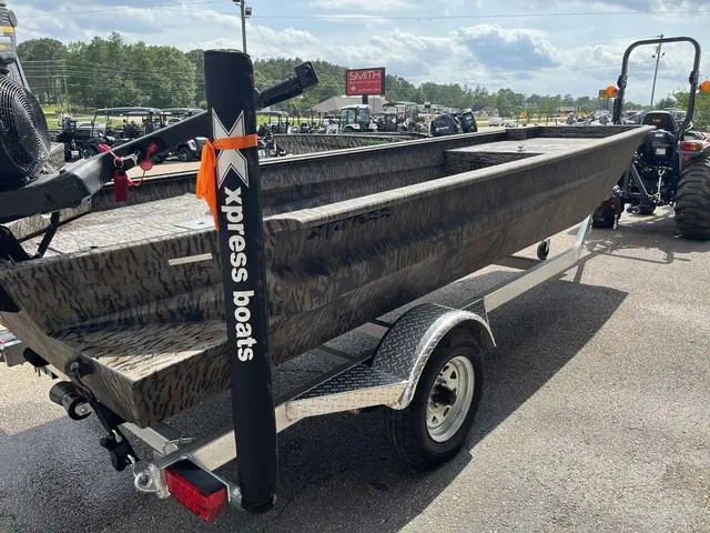 Slide: The Image of Xpress Bayou 17 2024 - 11