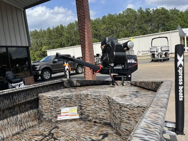 Slide: The Image of Xpress Bayou 17 2024 - 4