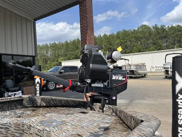 Slide: The Image of Xpress Bayou 17 2024 - 5